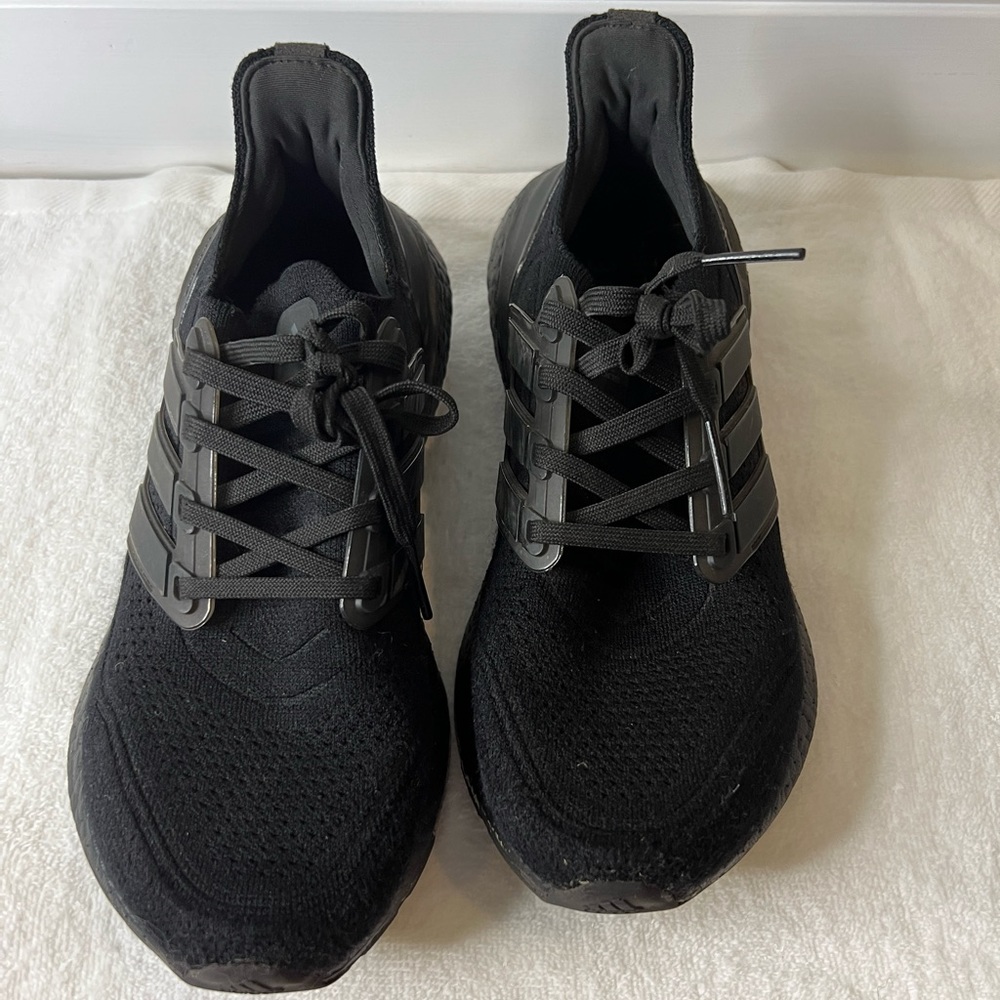 Adidas Ultraboost kids size 5.5.